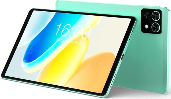 Планшет Teclast M50 Mini Wi-Fi 4GB/128GB
