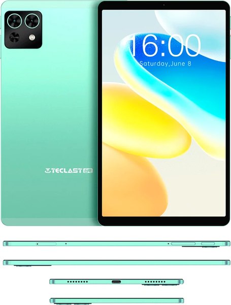 Планшет Teclast M50 Mini Wi-Fi 4GB/128GB