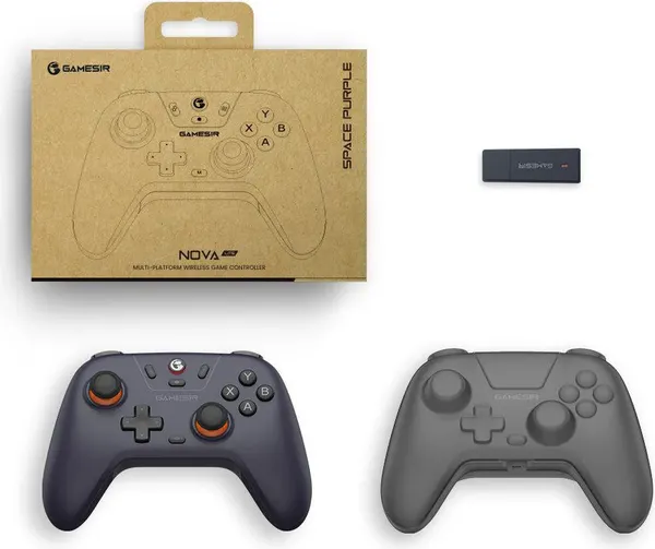 Геймпад Gamesir Nova Lite T4n