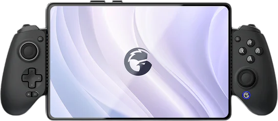 Игровой контроллер для смартфона Gamesir G8 Bluetooth - фото