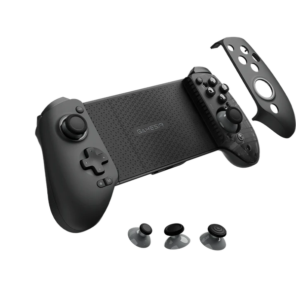 Игровой контроллер для смартфона Gamesir G8 Bluetooth