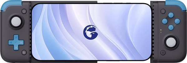 Игровой контроллер для смартфона Gamesir X2s Bluetooth