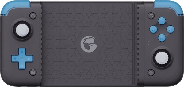 Игровой контроллер для смартфона Gamesir X2s Bluetooth
