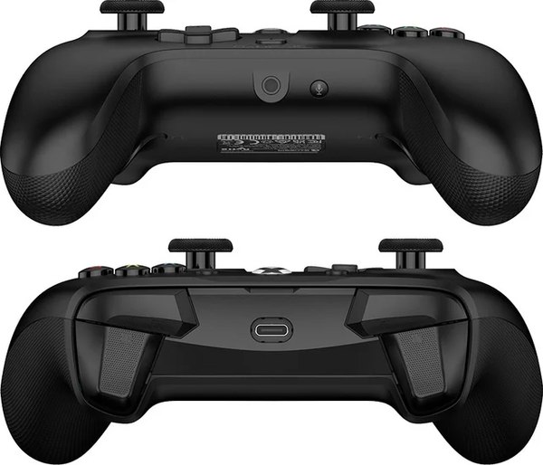 Геймпад Gamesir G7 HE