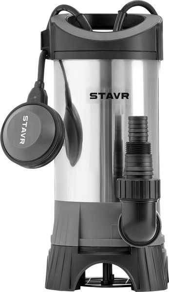 Дренажный насос Ставр НПД-1200М - фото