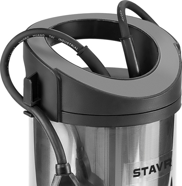 Дренажный насос Ставр НПД-1200М