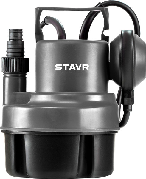 Дренажный насос Ставр НПД-350ГВ - фото
