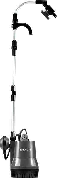 Дренажный насос Ставр НПД-400Ш - фото