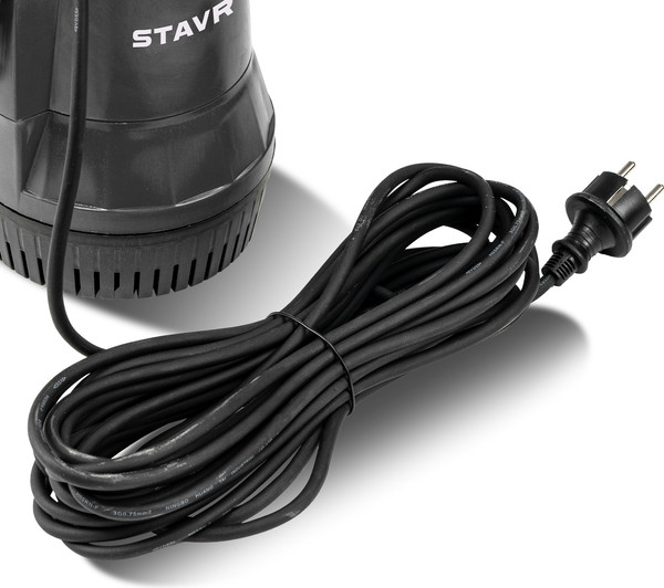 Дренажный насос Ставр НПД-400Ш