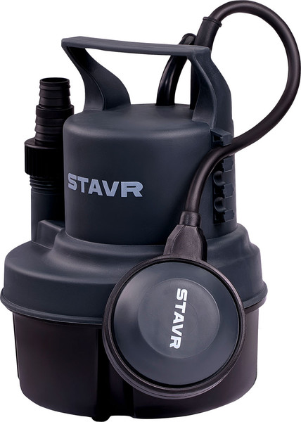 Дренажный насос Ставр НПД-450ГВ - фото