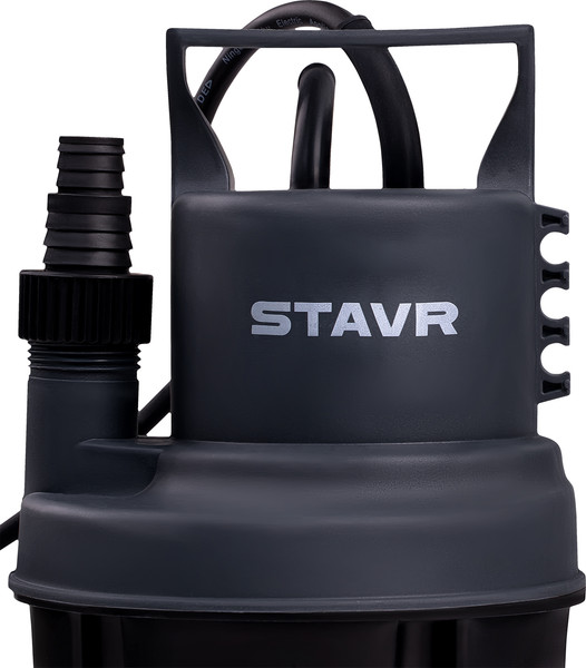 Дренажный насос Ставр НПД-450ГВ