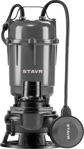 Дренажный насос Ставр НПД-700Ф - фото