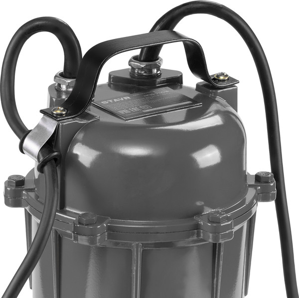 Дренажный насос Ставр НПД-700Ф