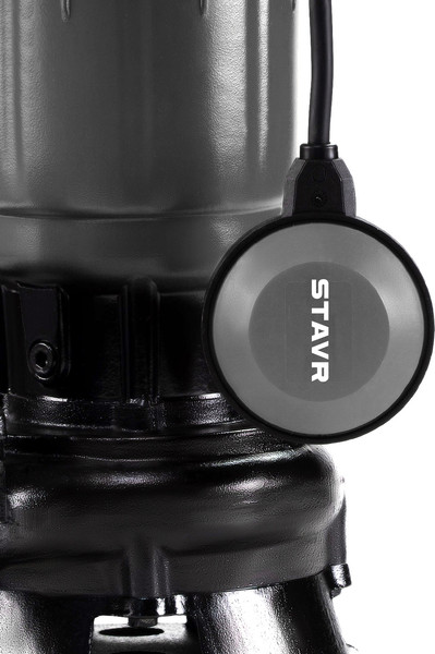 Дренажный насос Ставр НПД-700Ф