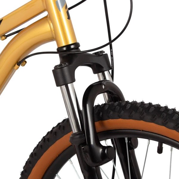 Велосипед Foxx Caiman JR 24 / 24SHD.CAIMAN.12GD5