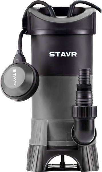 Дренажный насос Ставр НПД-900 - фото