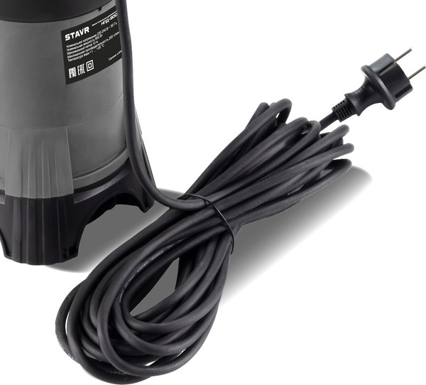 Дренажный насос Ставр НПД-900