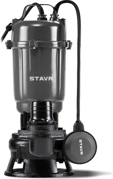 Дренажный насос Ставр НПД-900Ф - фото