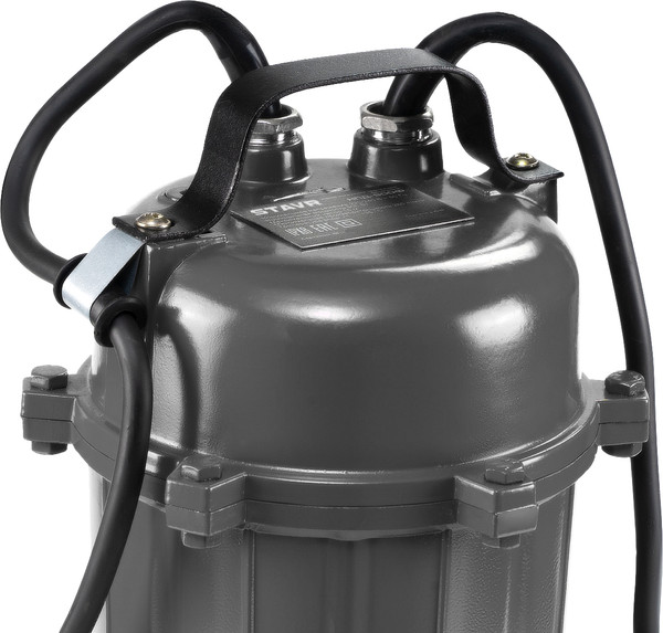 Дренажный насос Ставр НПД-900Ф