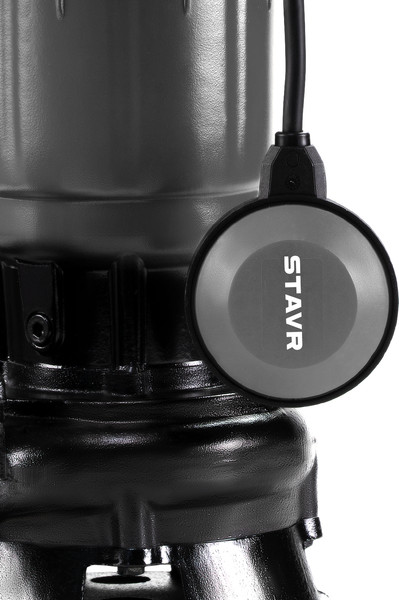 Дренажный насос Ставр НПД-900Ф