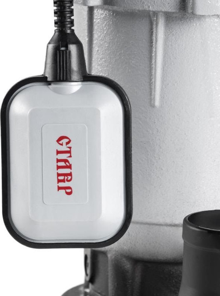 Дренажный насос Ставр НПД-950Н