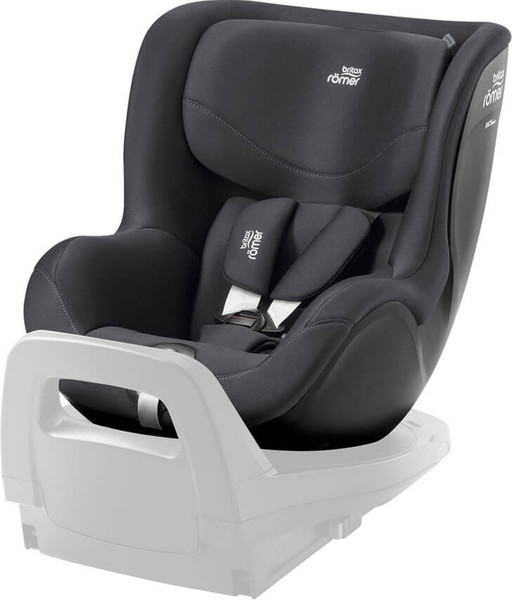 Автокресло Britax Romer Dualfix 5Z Classic - фото