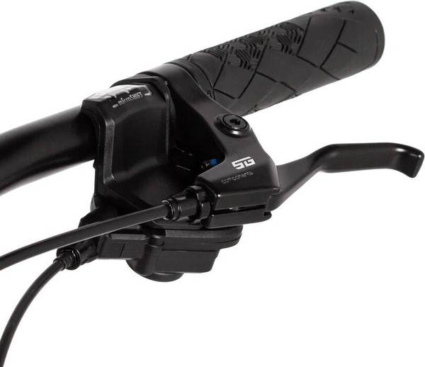 Велосипед Foxx Atlantic 26 / 26AHD.ATLANTIC.14RD5