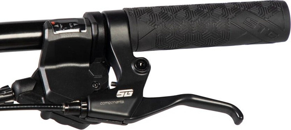 Велосипед Foxx Atlantic 26 / 26AHD.ATLANTIC.14RD5