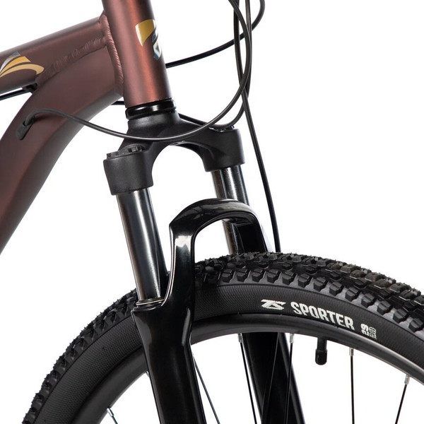 Велосипед Foxx Atlantic 26 / 26AHD.ATLANTIC.14RD5