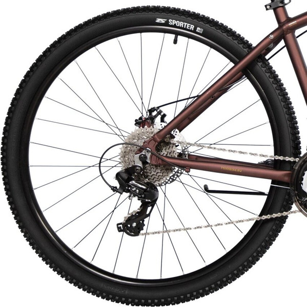 Велосипед Foxx Atlantic 26 / 26AHD.ATLANTIC.14RD5