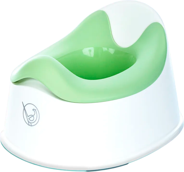 Детский горшок Kidzi Comfort Plus / KDZ6215G - фото