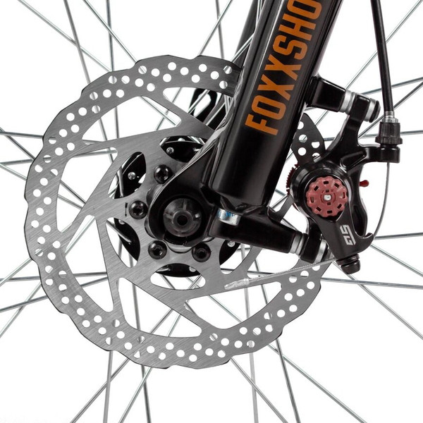 Велосипед Foxx Atlantic 26 / 26AHD.ATLANTIC.14RD5