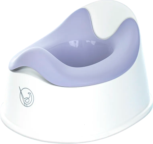 Детский горшок Kidzi Comfort Plus / KDZ6215V - фото