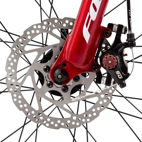 Велосипед Foxx Latina 26 / 26SHD.LATINA.15WH5