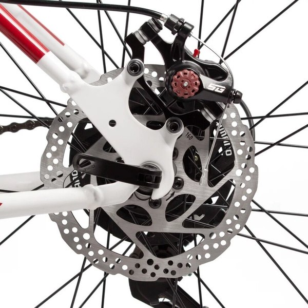 Велосипед Foxx Latina 26 / 26SHD.LATINA.15WH5