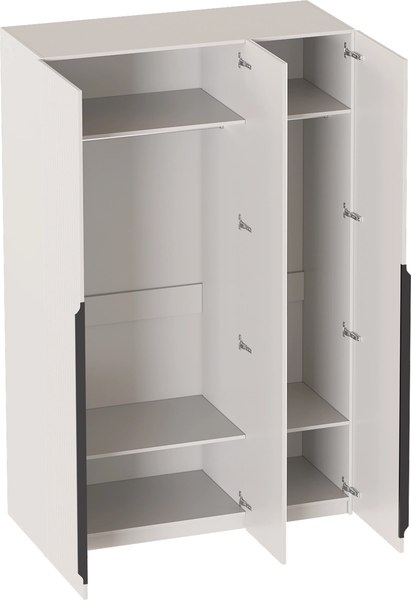 Шкаф Мебельград Нора 3 двери