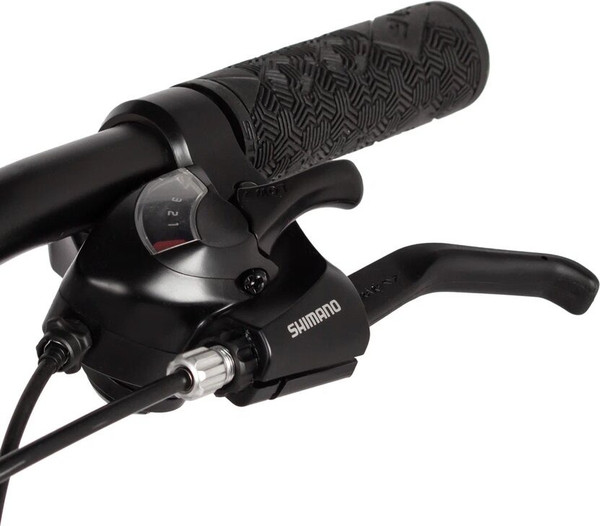 Велосипед Foxx Latina 26 / 26SHD.LATINA.17WH5