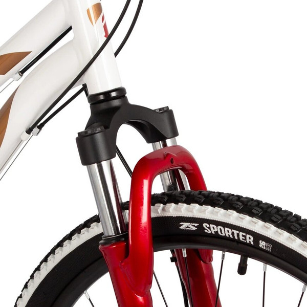 Велосипед Foxx Latina 26 / 26SHD.LATINA.17WH5