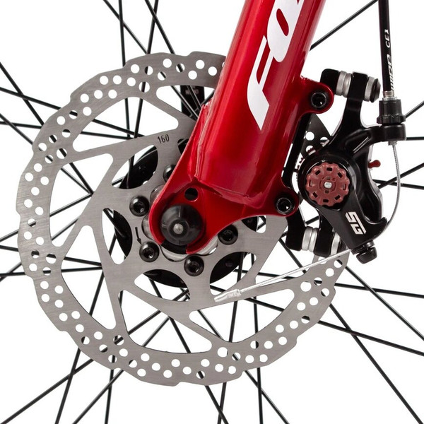 Велосипед Foxx Latina 26 / 26SHD.LATINA.17WH5