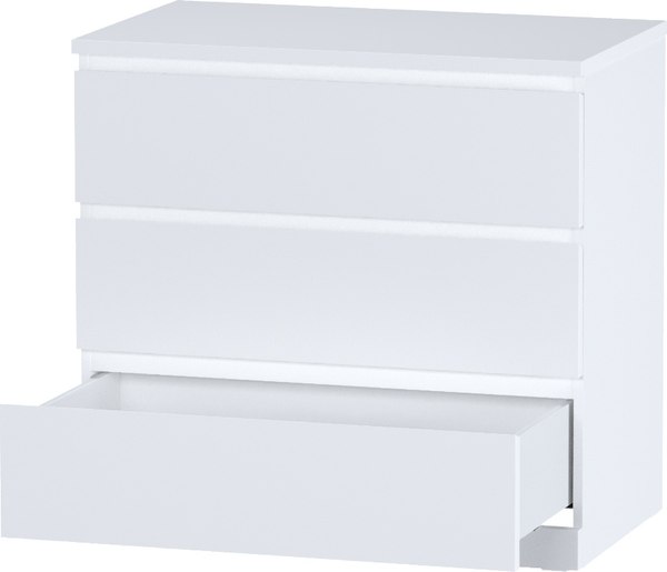 Комод Mio Tesoro Варма Prime 3