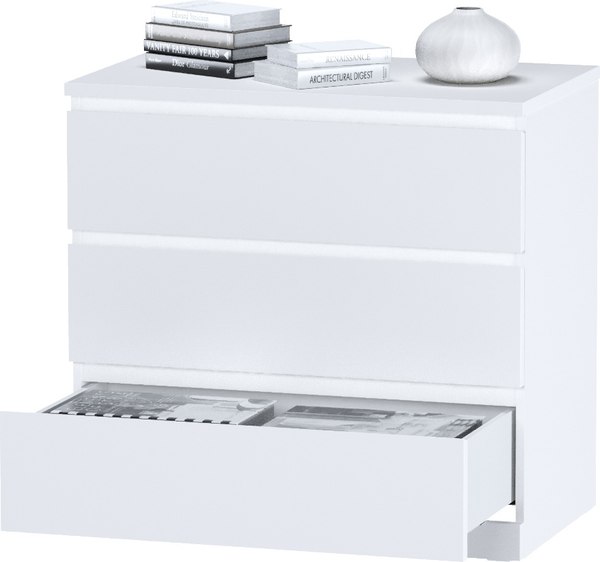 Комод Mio Tesoro Варма Prime 3