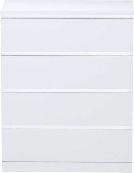 Комод Mio Tesoro Варма Prime 4