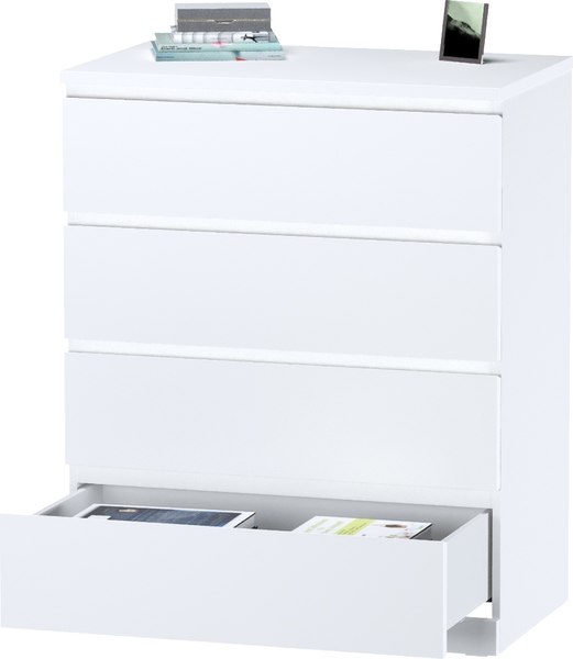 Комод Mio Tesoro Варма Prime 4