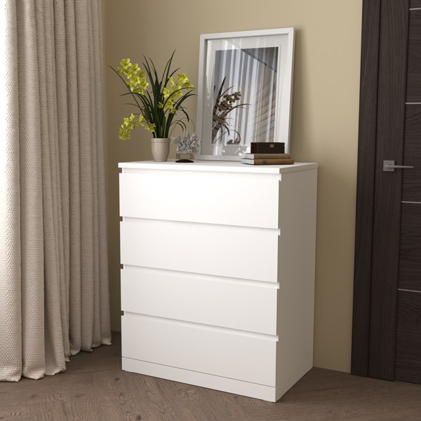 Комод Mio Tesoro Варма Prime 4