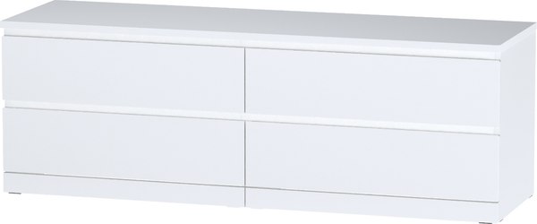 Комод Mio Tesoro Варма Prime 4D - фото