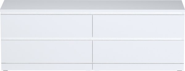 Комод Mio Tesoro Варма Prime 4D
