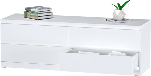 Комод Mio Tesoro Варма Prime 4D