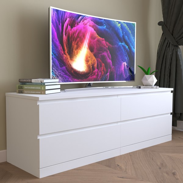 Комод Mio Tesoro Варма Prime 4D