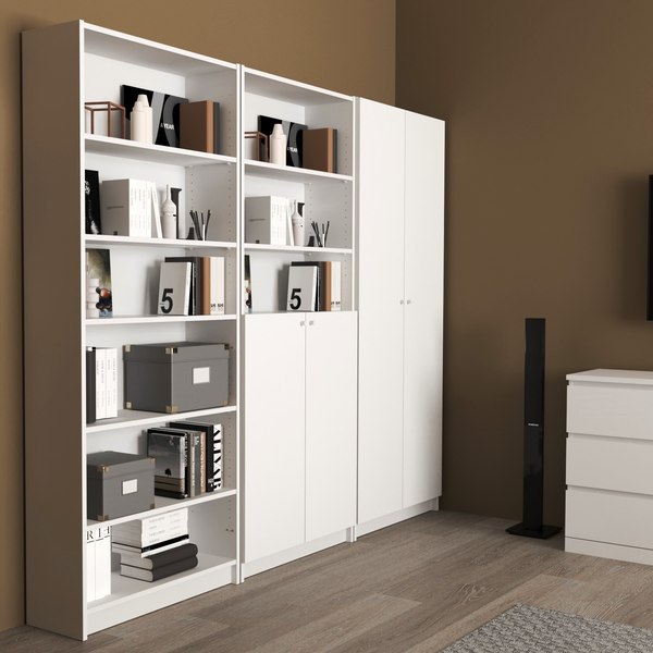 Стеллаж Mio Tesoro Варма Stand 80