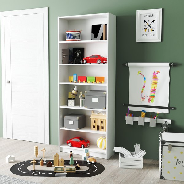 Стеллаж Mio Tesoro Варма Stand 80